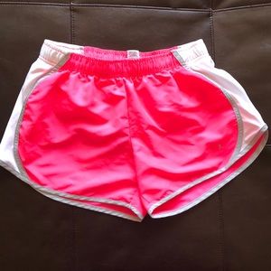 6 pairs of Danskin Athletic Shorts